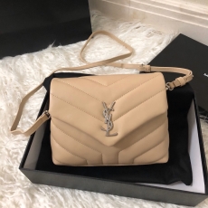 YSL Satchel Bags